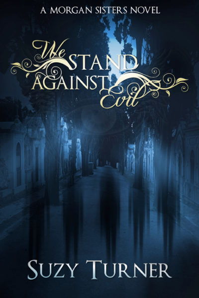 We Stand Against Evil small version