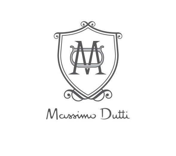 Massimi Dutti Logo