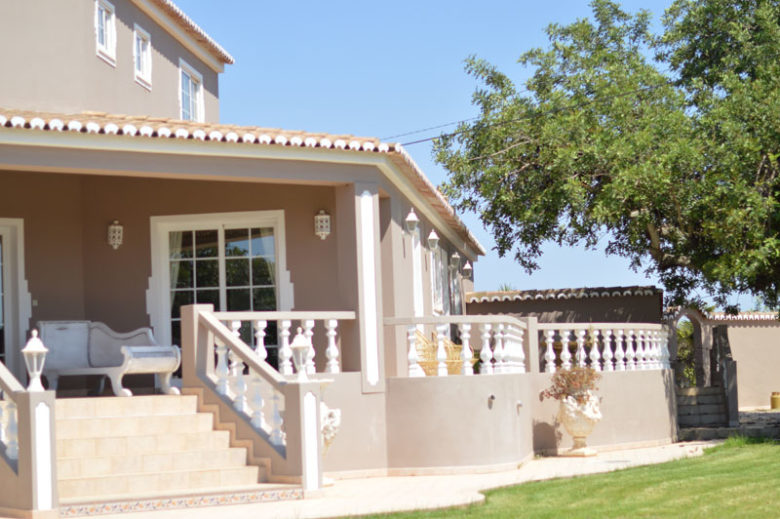 Absolutely and affordable Algarve villa for sale