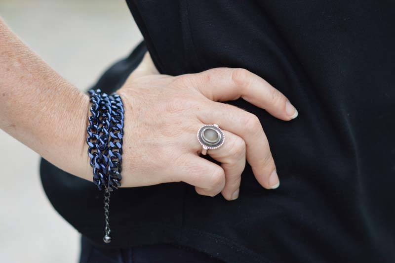 Portuguese brands my very first pair of Salsa Jeans