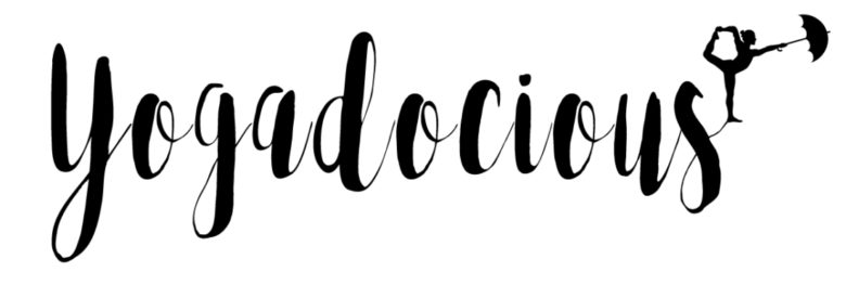 Yogadocious logo