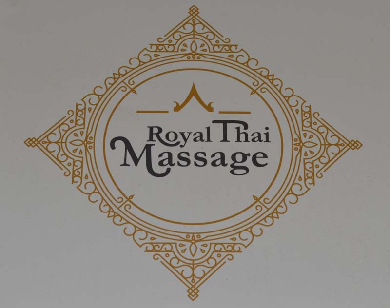 Royal Thai Massage