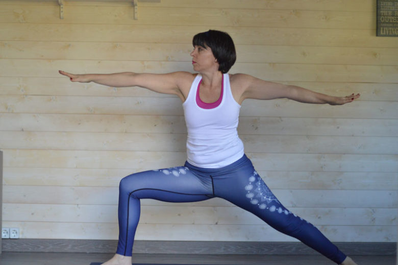 Accessory Insanity yoga leggings 30