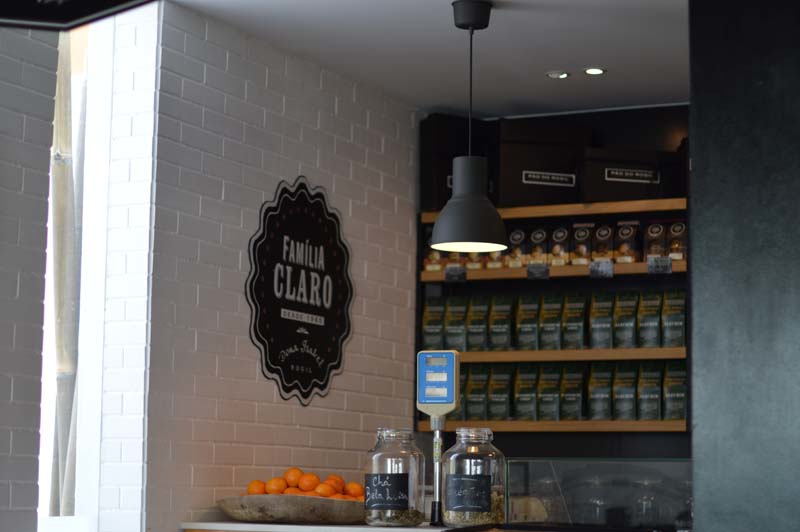 Visiting the Algarve’s west coast? Then try the Cafe Pão do Rogil Suzy ...