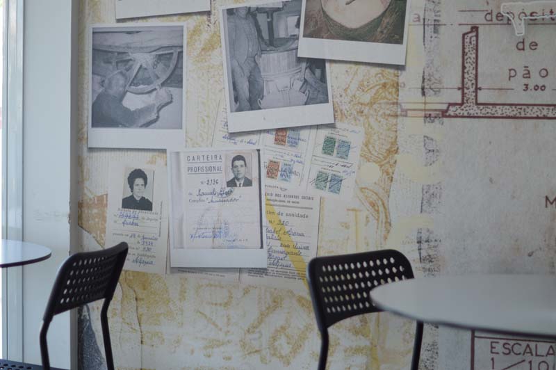 Visiting the Algarve’s west coast? Then try the Cafe Pão do Rogil Suzy ...