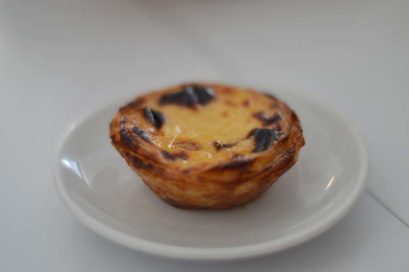 Visiting the Algarve’s west coast? Then try the Cafe Pão do Rogil Suzy ...