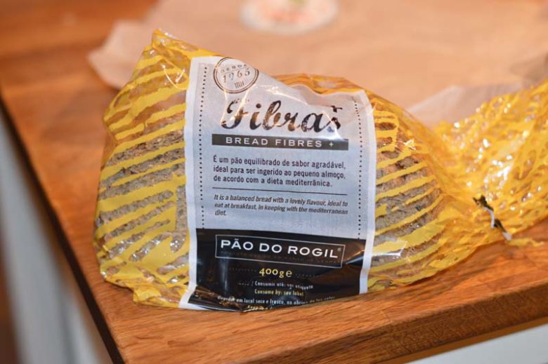 Visiting the Algarve’s west coast? Then try the Cafe Pão do Rogil Suzy ...