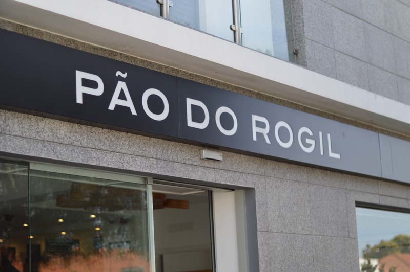 Visiting the Algarve’s west coast? Then try the Cafe Pão do Rogil Suzy ...
