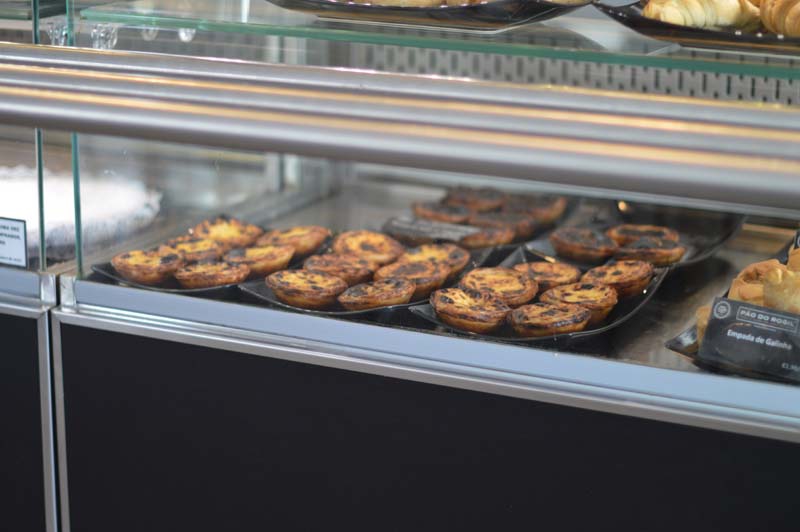 Visiting the Algarve’s west coast? Then try the Cafe Pão do Rogil Suzy ...