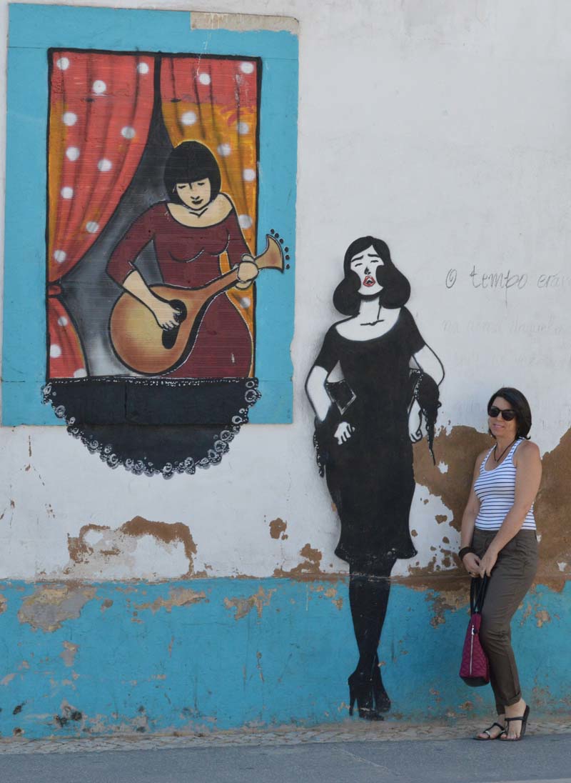 Portimao Street Art