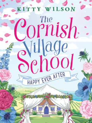 The Cornish Village School Kitty Wilson