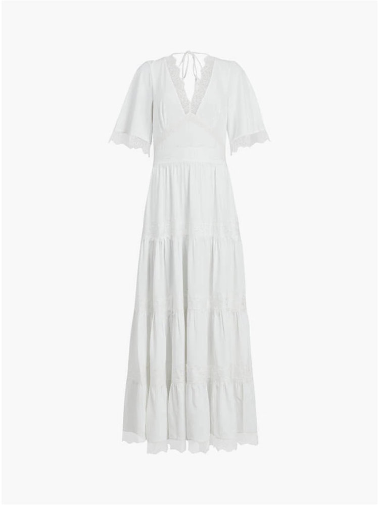 White outfits for white witches (or wannabe white witches!)