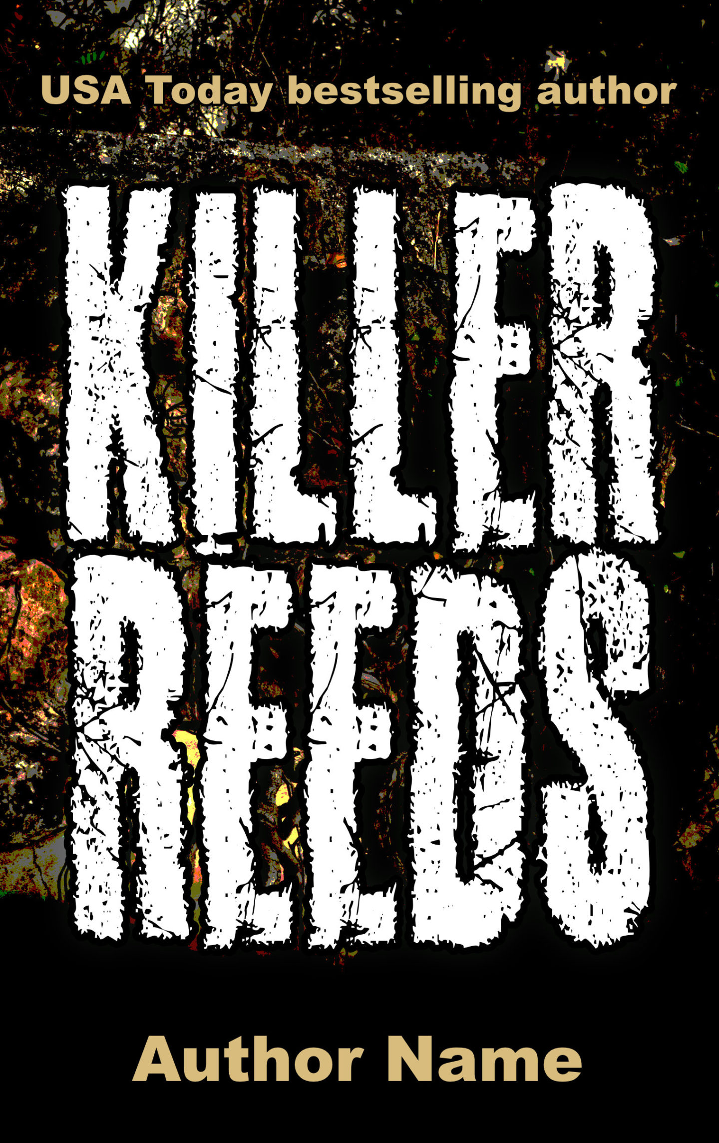 Killer Reeds