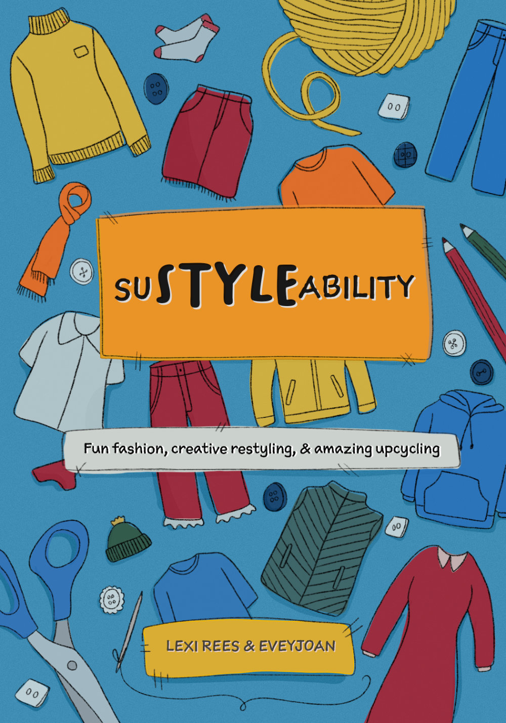 suSTYLEability